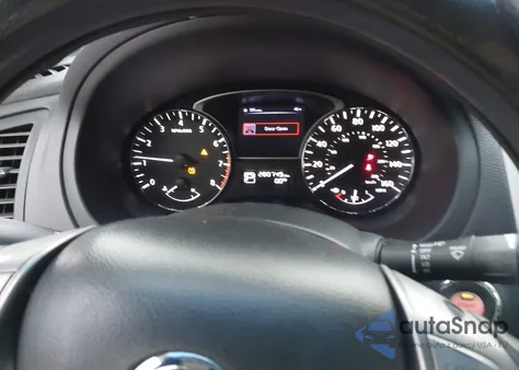 2014 Nissan Altima 2.5 S from USA, damaged, VIN 1N4AL3AP1EC156097